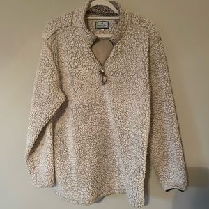 Properly Tied Pintail Pullover Men’s
